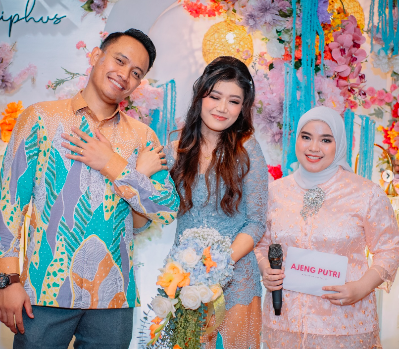 Sumber : @mc_ajengputri